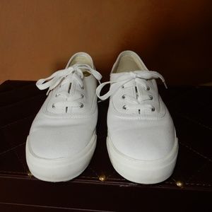 Pro-Keds White Sneakers